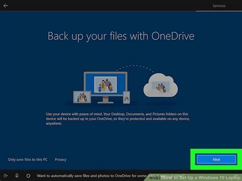 Image result for Setting Up a Laptop Computer
