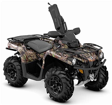Image result for Can-Am Outlander 570 22