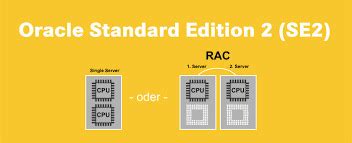 Toradh íomhá ar Oracle Database Standard Edition 2