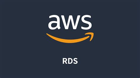 Image result for AWS RDS マーク