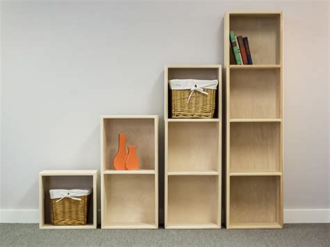 Toradh íomhá ar Stackable Cubes General Assembly