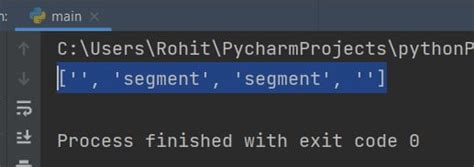 Afbeeldingsresultaten voor Ignore Spaces in String Python