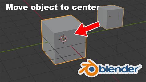 Image result for Blender How to Move Model
