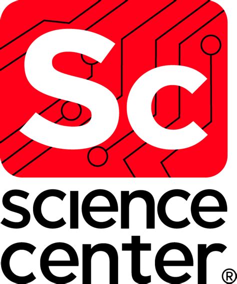 Image result for Science Center Sign