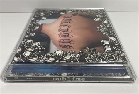 Image result for Sublime CD