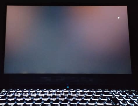 Toradh íomhá ar Bad Backlight Bleeding