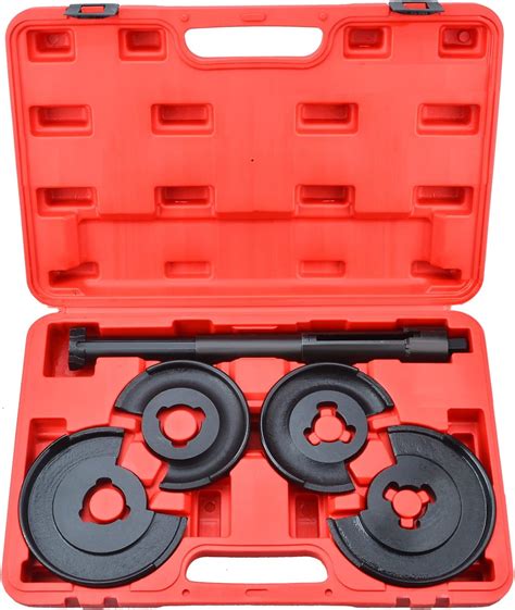 Image result for Mercedes Spring Compressor Tool