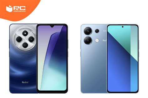 Toradh íomhá ar Redmi 12 vs Redmi Note 13