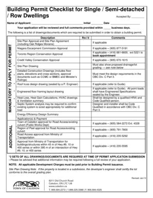 Clark County Building Permit Checklist に対する画像結果