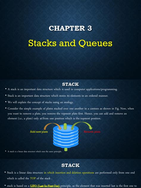 Stack and Queue Cheat Sheet に対する画像結果