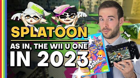 Image result for Splatoon 1 Studio