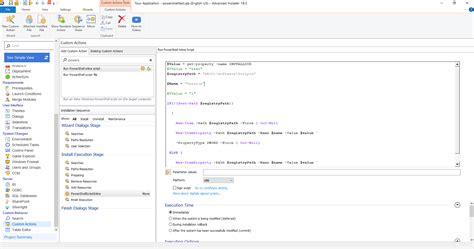 Image result for PowerShell Forms List