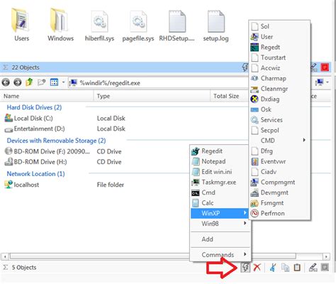 Image result for Q-Dir Windows 11