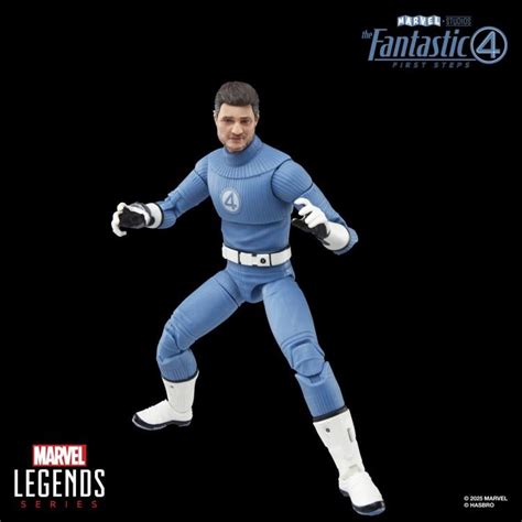 Image result for Mr. Fantastic 12-Inch Figure