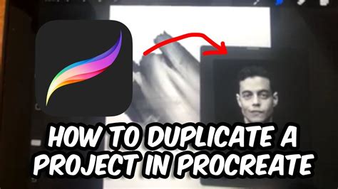 Image result for Duplicate Procreate Icon