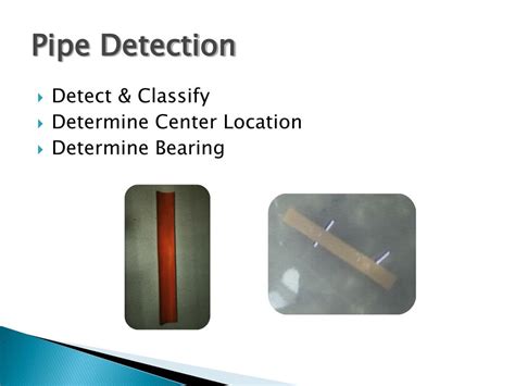 Image result for Pipe Detection Computer Vision