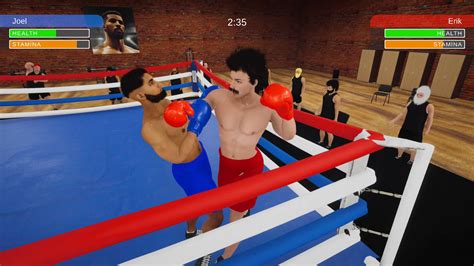 Toradh íomhá ar FGTeeV Boxing Simulator 2
