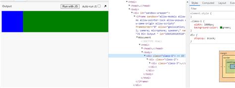 Image result for What's Div Class