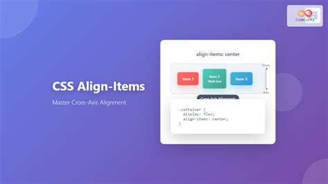 Align CSS に対する画像結果