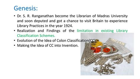 Main Classes of Colon Classification に対する画像結果