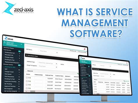 Image result for Service Management Software