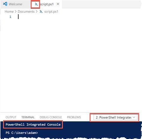 Afbeeldingsresultaten voor PowerShell Script Language