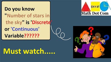 Image result for Discrete Variable Math