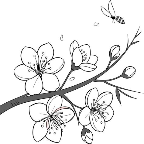 Image result for Spring Line Art Image Transparency Backgrounds