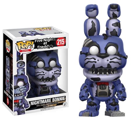 Image result for Funko POP Figures F-NaF