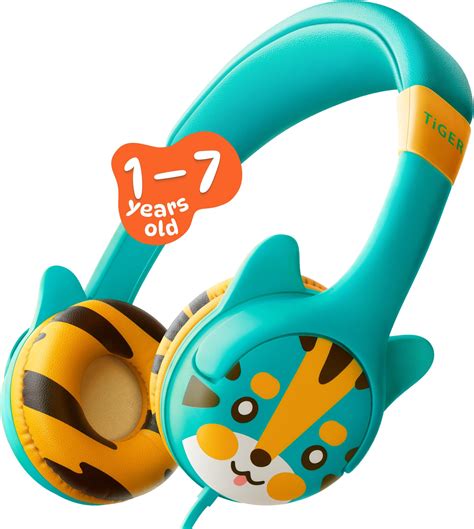 Image result for Children Computer Headset