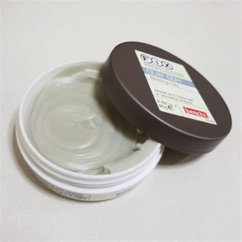 Image result for Bench Stylix Wax