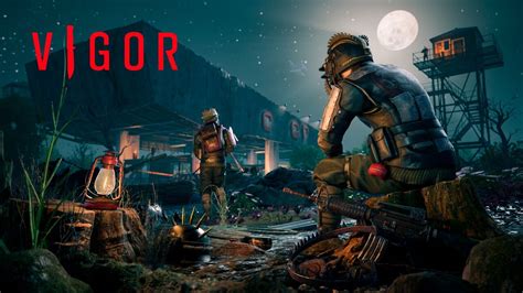 תוצאת תמונה עבור Vigor