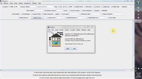 Afbeeldingsresultaten voor How to Use JMRI