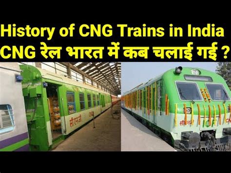 Image result for CNG Engine in Train