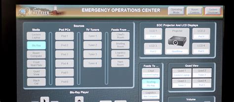 Interactive Multimedia Control Panel Layout に対する画像結果