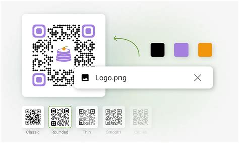 Image result for QR Code Generator.com