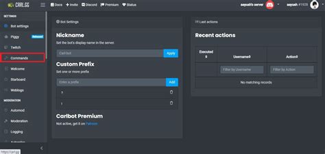Image result for Carl Bot Verification Setup