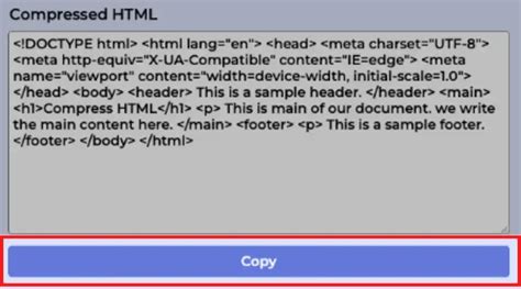 Toradh íomhá ar Copy Pages HTML