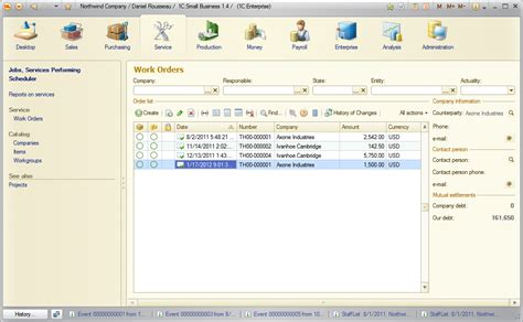Image result for Job Order Management System