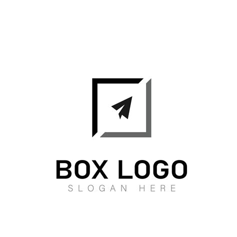 Toradh íomhá ar Box for Logo
