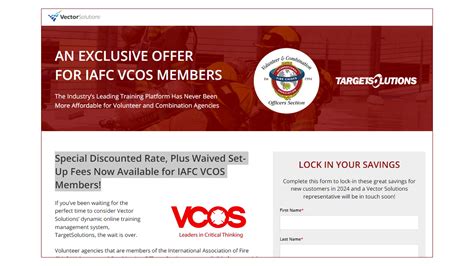 Toradh íomhá ar Vector Solutions Cal Fire