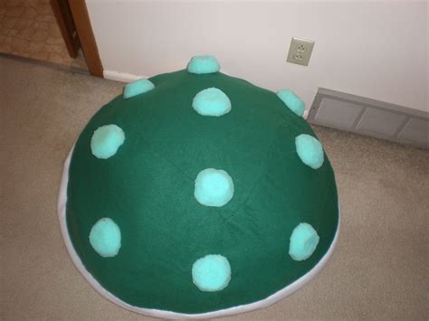 Image result for Inflatable Bowser Shell