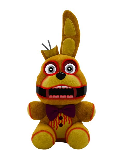 Image result for Spring Bonnie Spring Lock