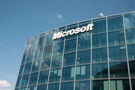 Toradh íomhá ar Microsoft France