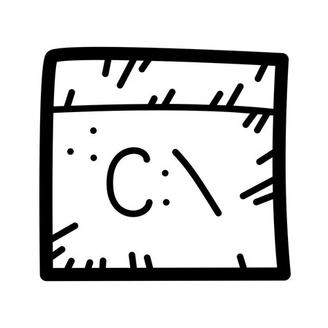 Image result for Windows Command Prompt Logo