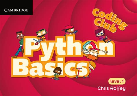 Image result for Python Basics Red Book