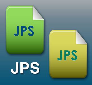 Raster Graphics File Types に対する画像結果