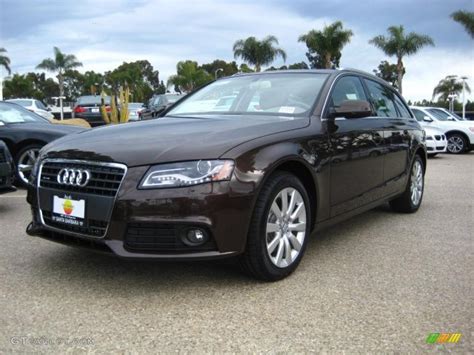 Toradh íomhá ar Color Code 2011 Audi A4