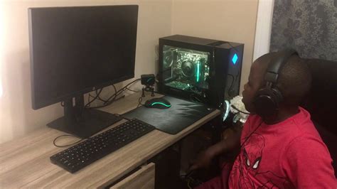 Image result for How to Control LED On Omen PC