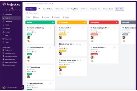 Image result for Personal Project Management Software Free